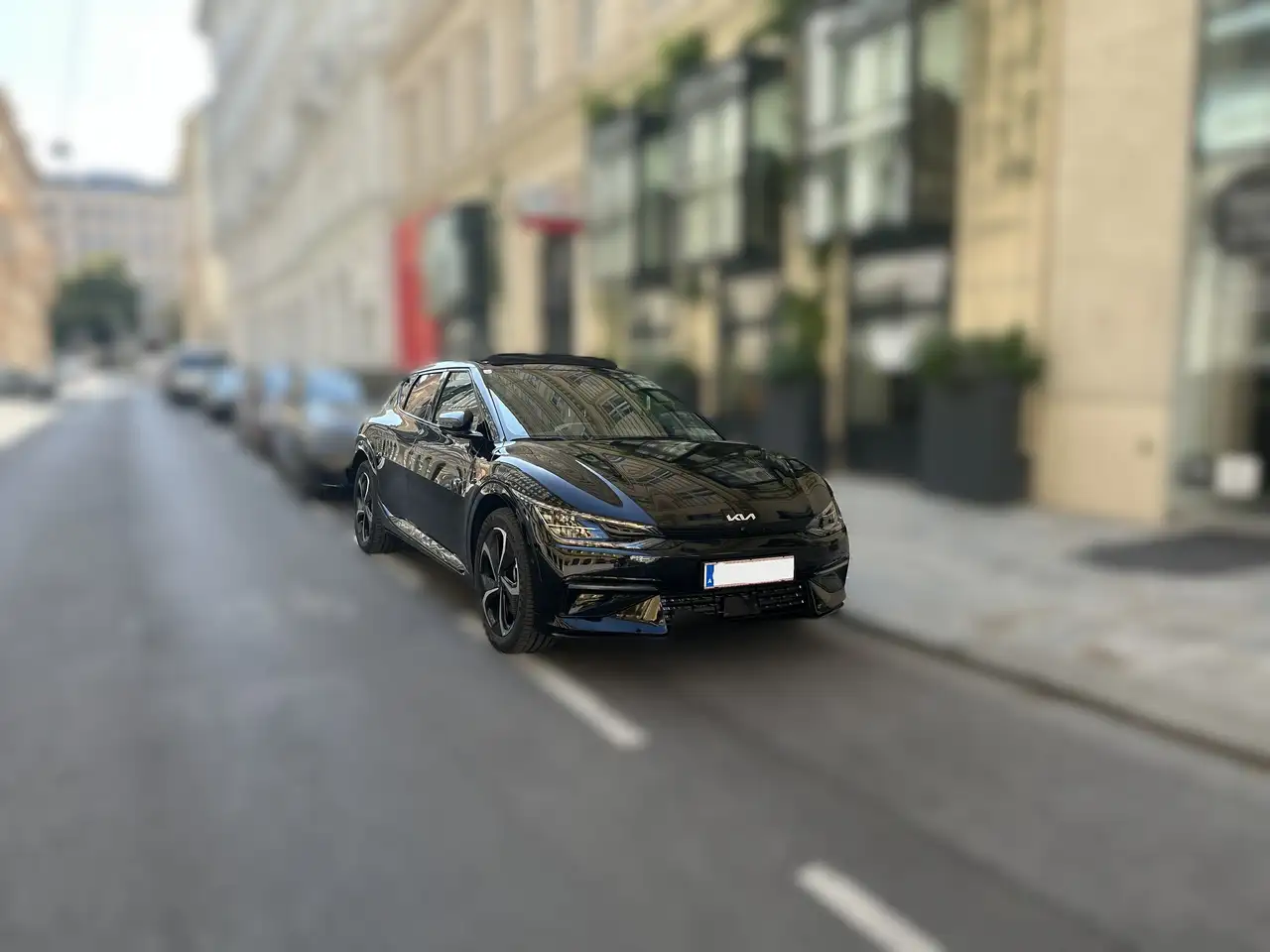 Фото машины