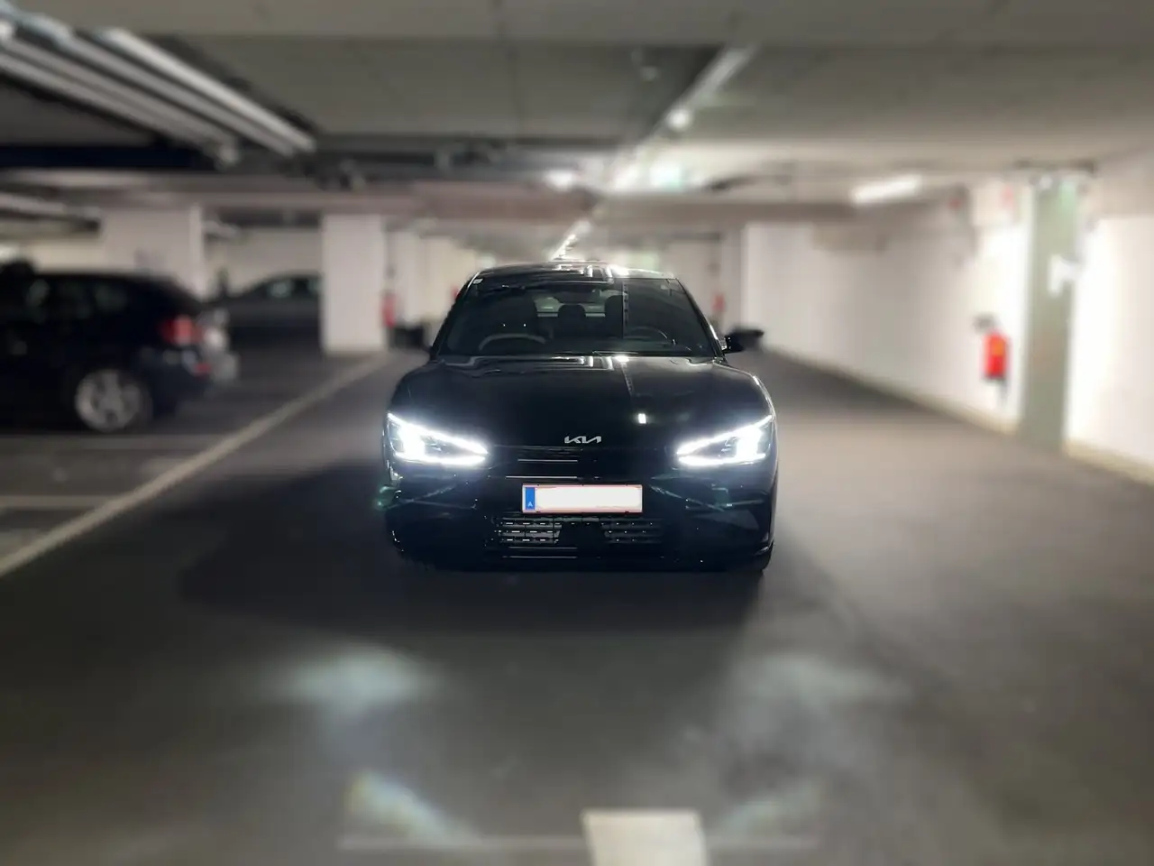 Фото машины