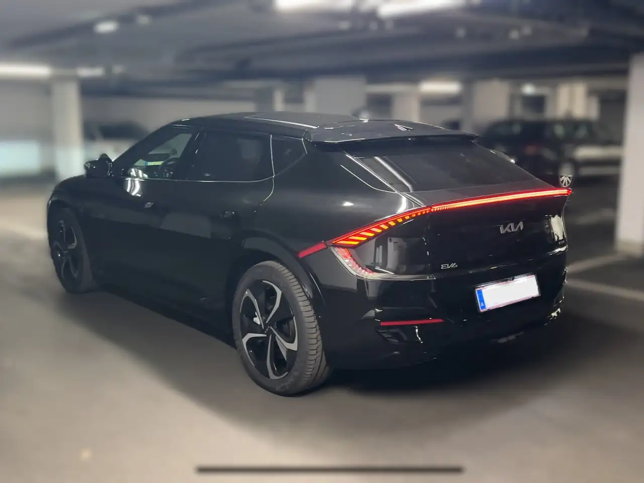 Фото машины