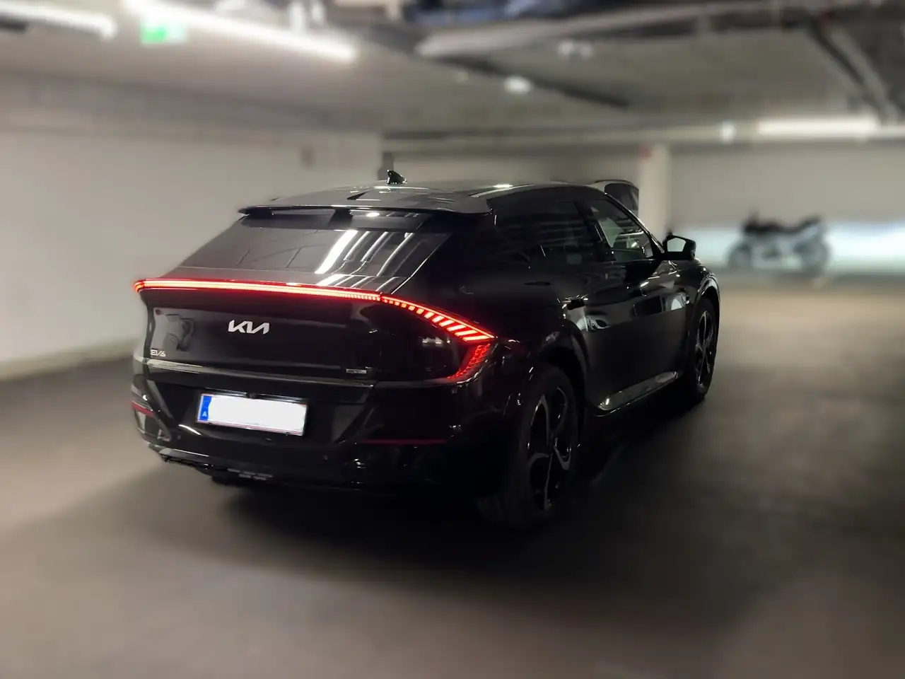 Фото машины