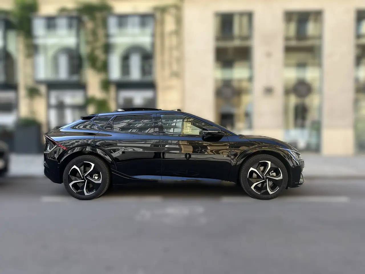 Фото машины