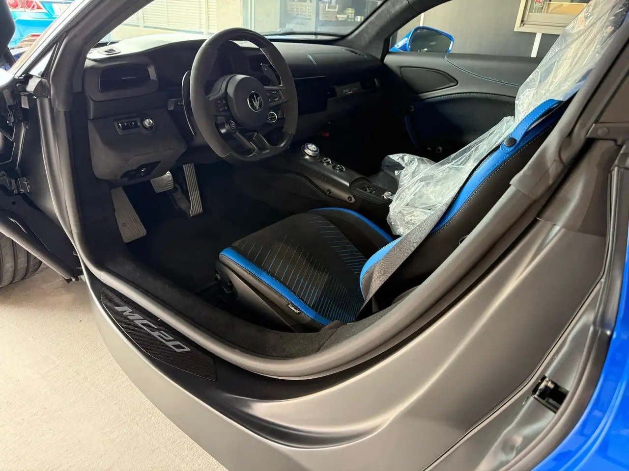 Фото машины