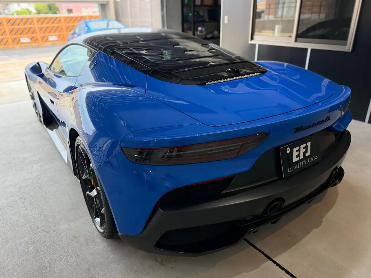 Фото машины