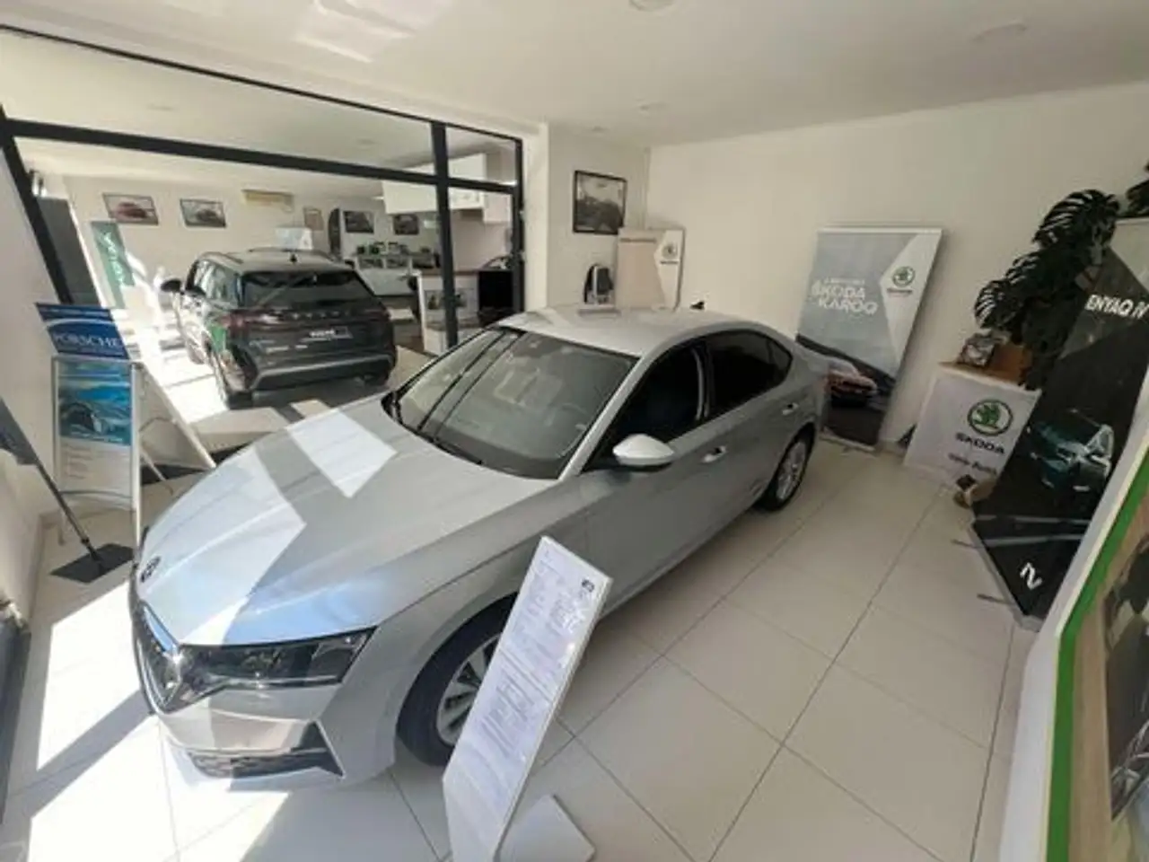 Фото машины