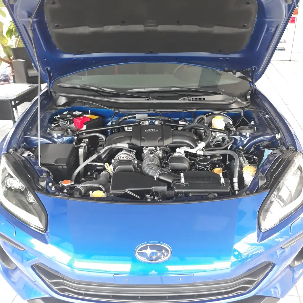 Фото машины