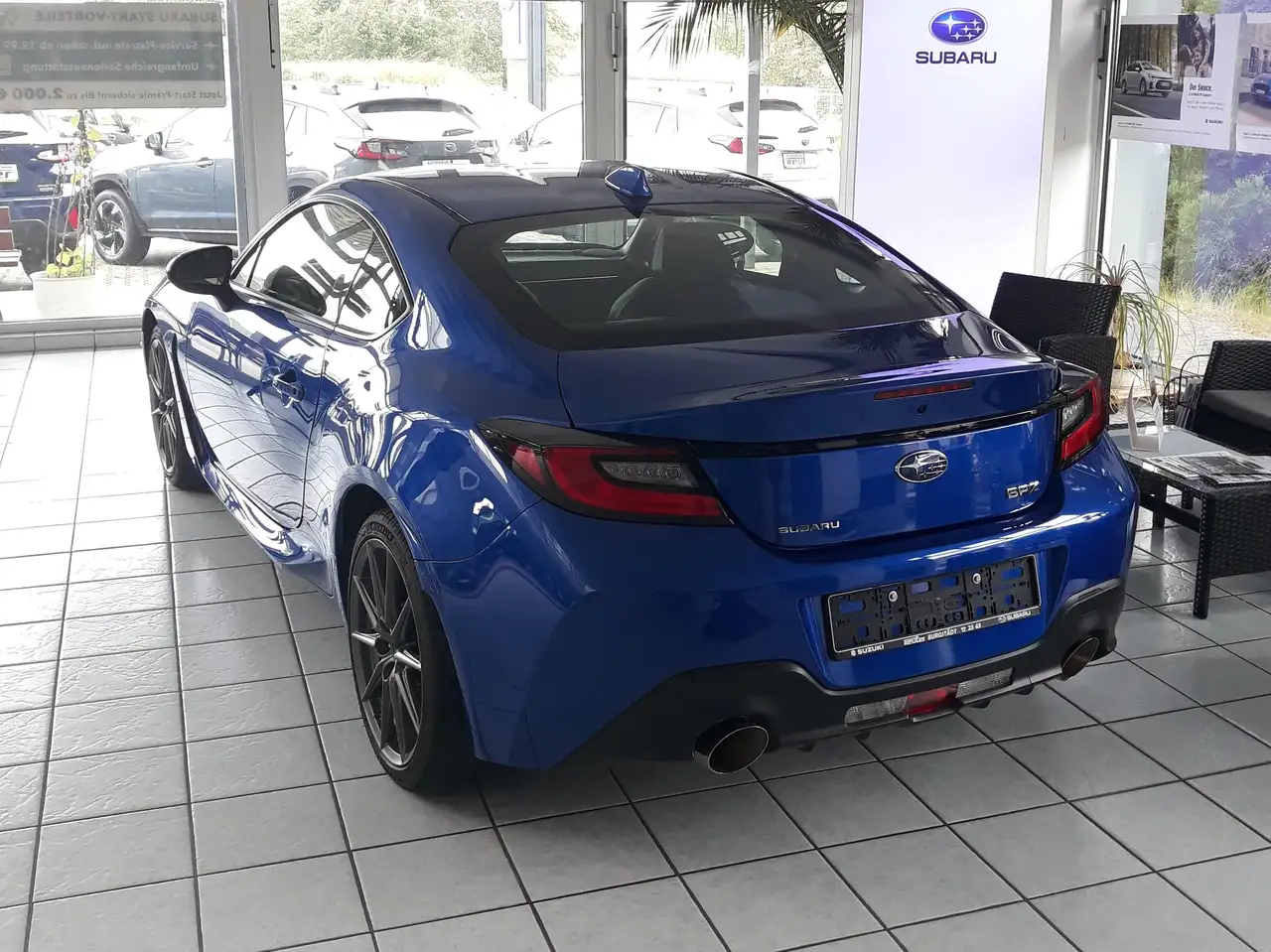 Фото машины