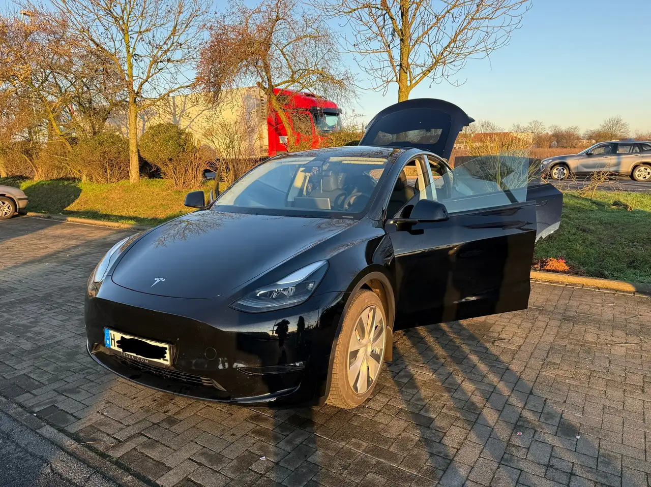 Фото машины 9