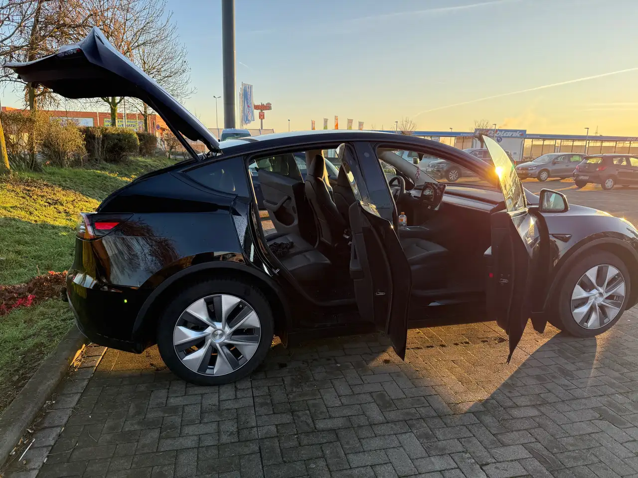 Фото машины 7