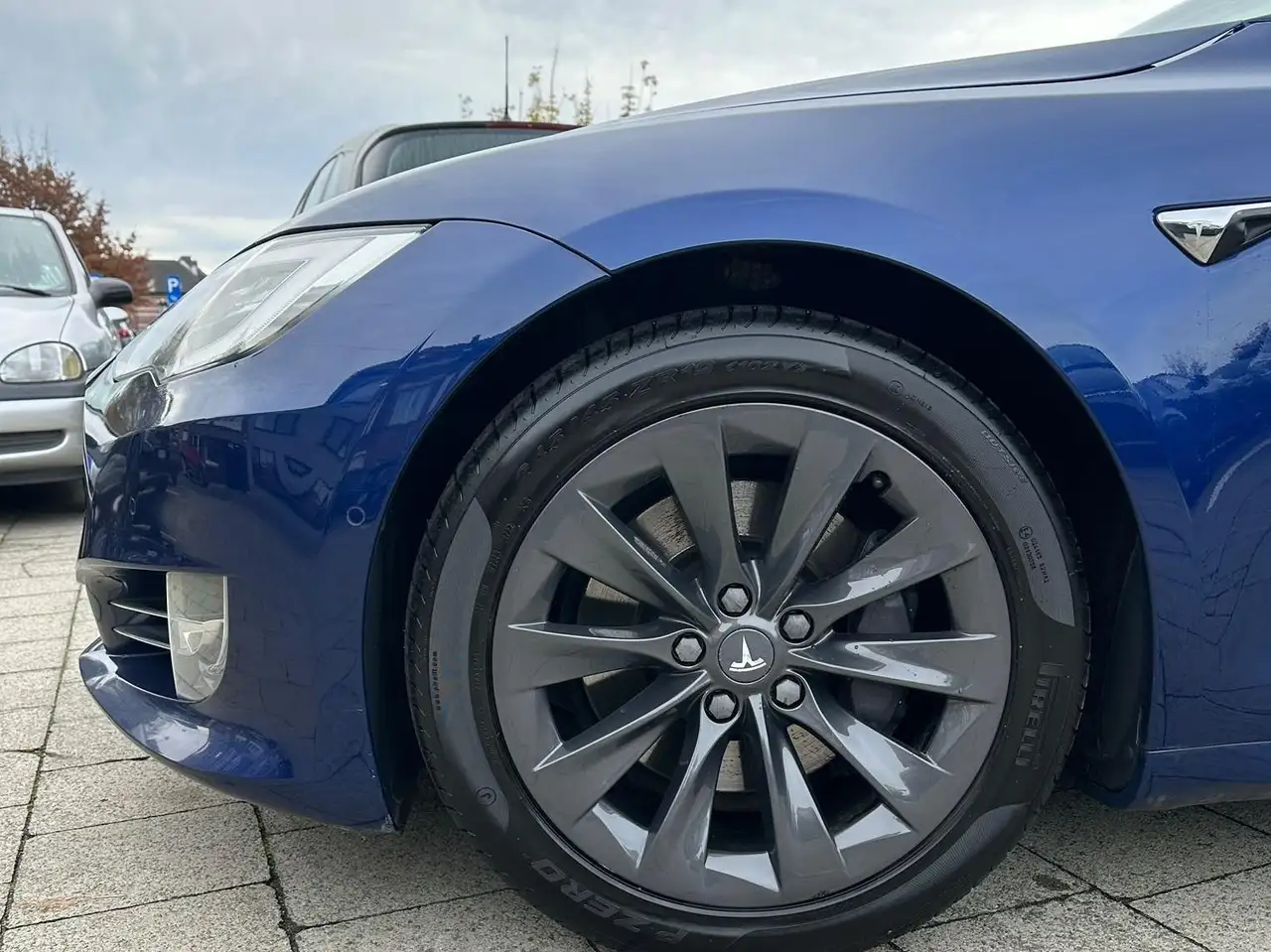 Фото машины