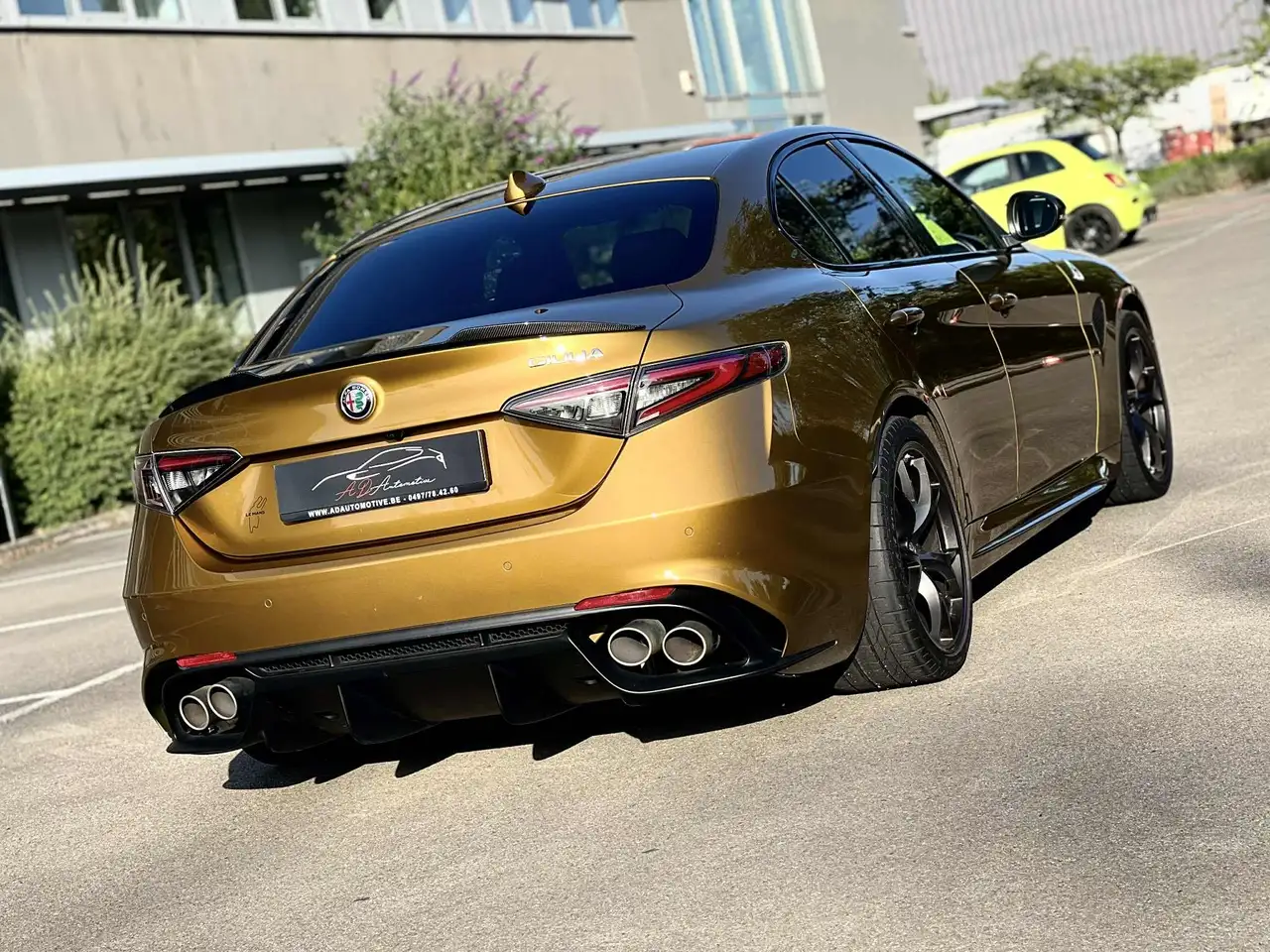 Фото машины