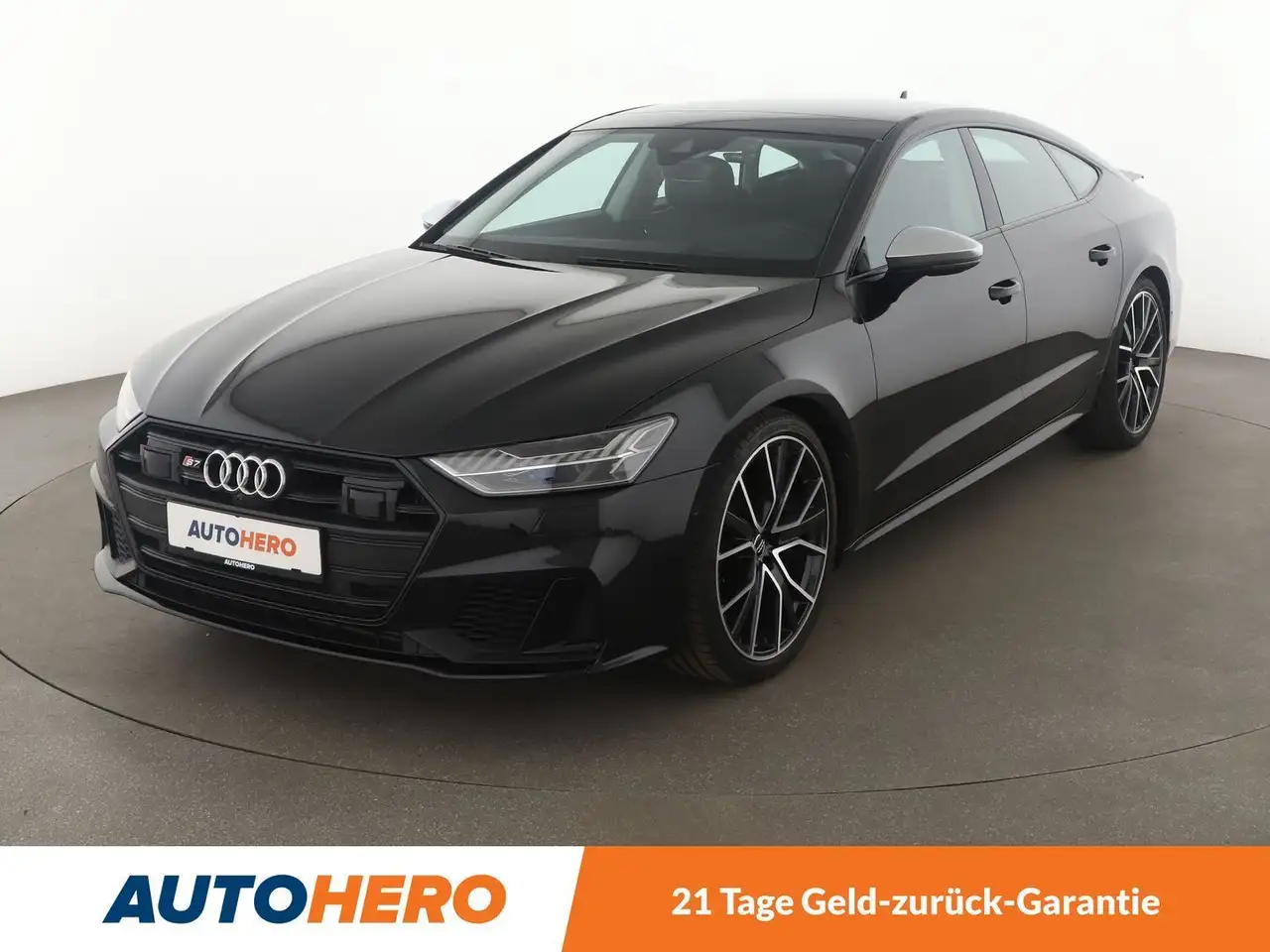 S73.0 TDI quattro Aut.*MATRIX*HEAD-UP*B&O*PANO*360*