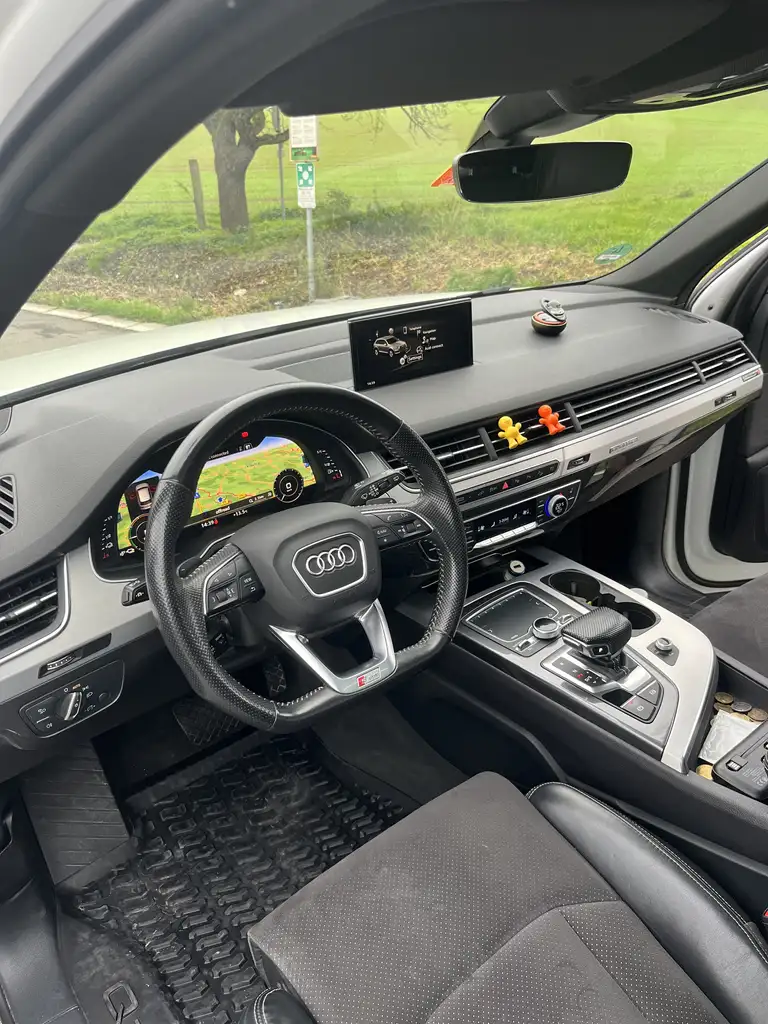 Фото машины 7