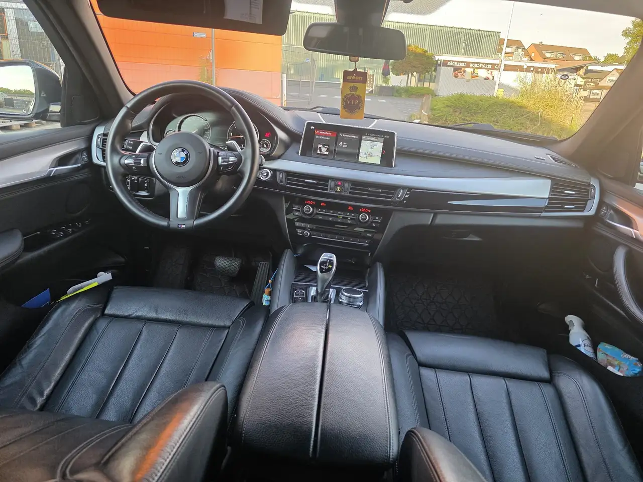 Фото машины