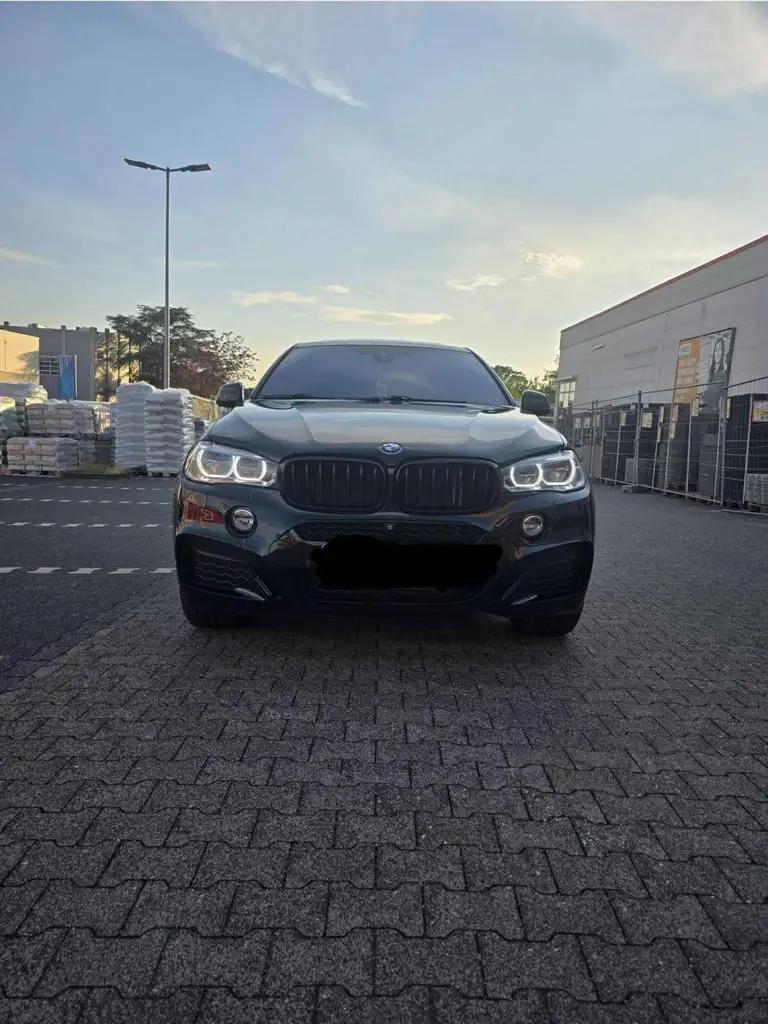 X6xDrive40d