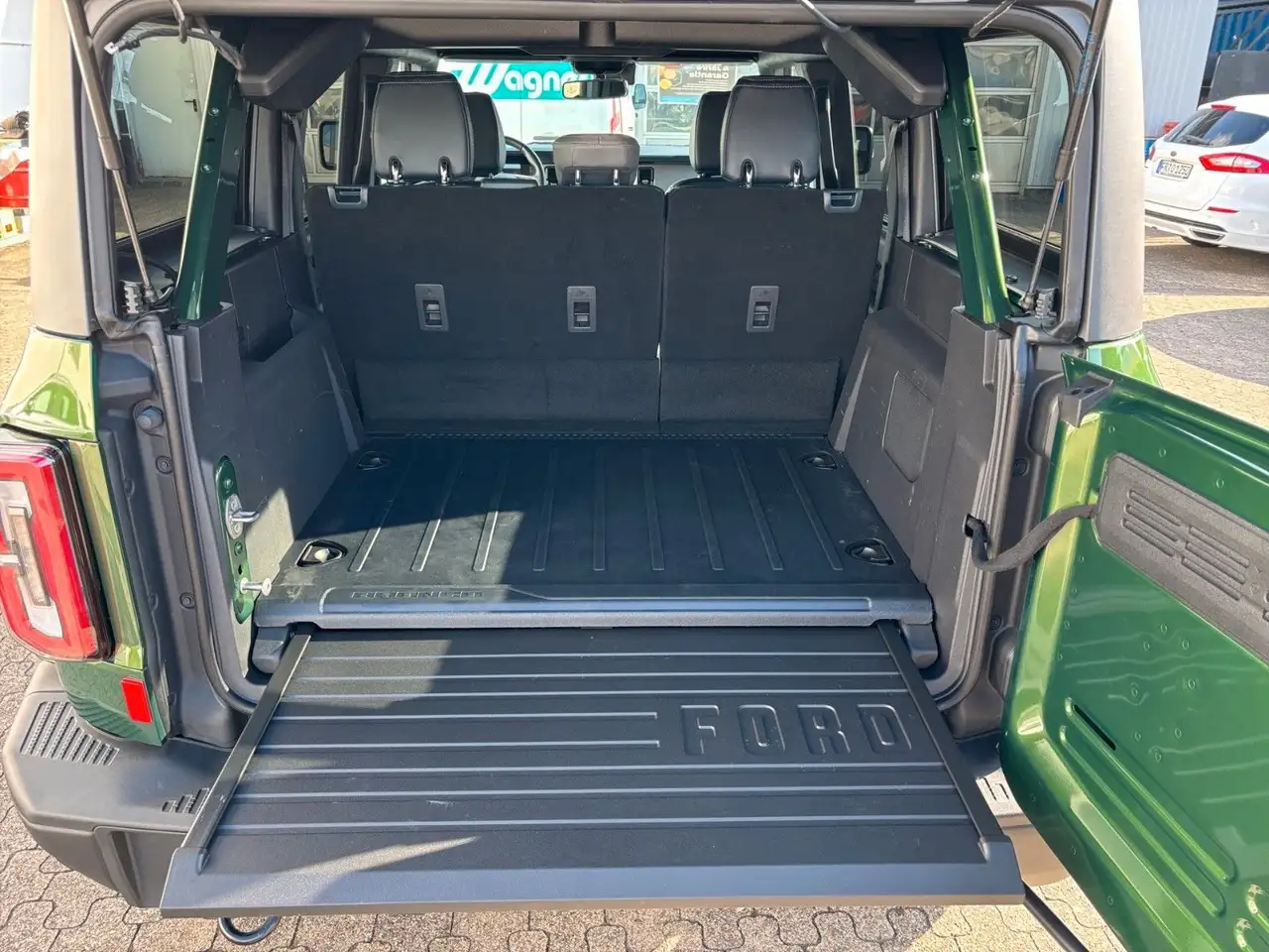 Фото машины 9