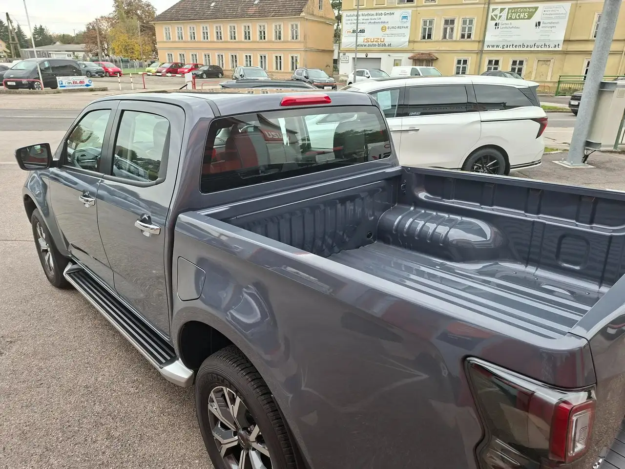 Фото машины