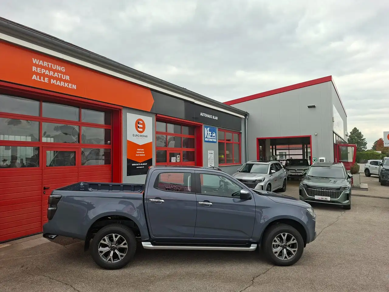 Фото машины