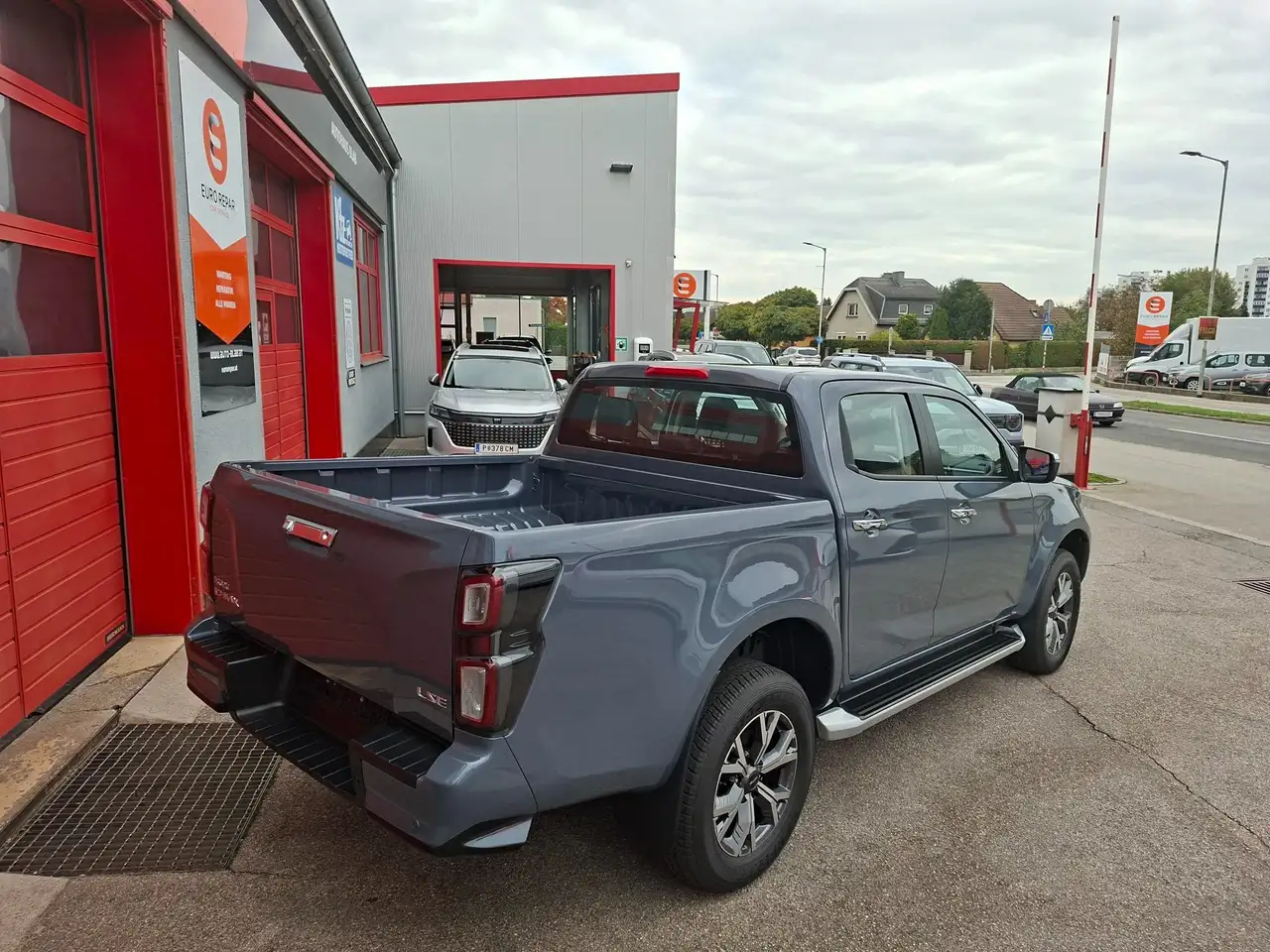 Фото машины