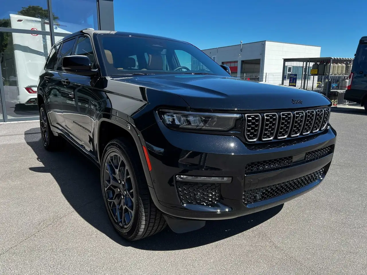 фото машины