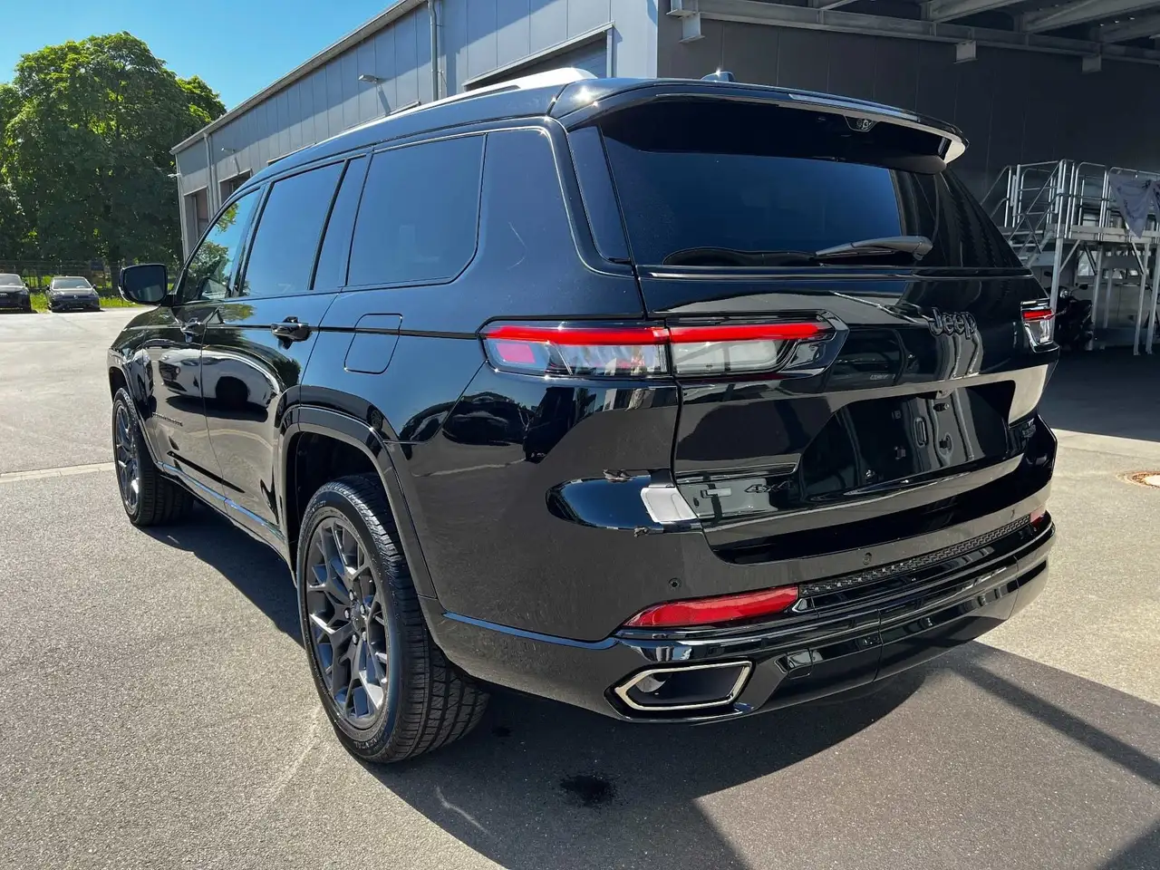 фото машины