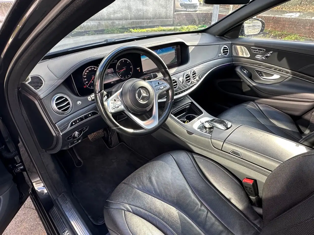 Фото машины