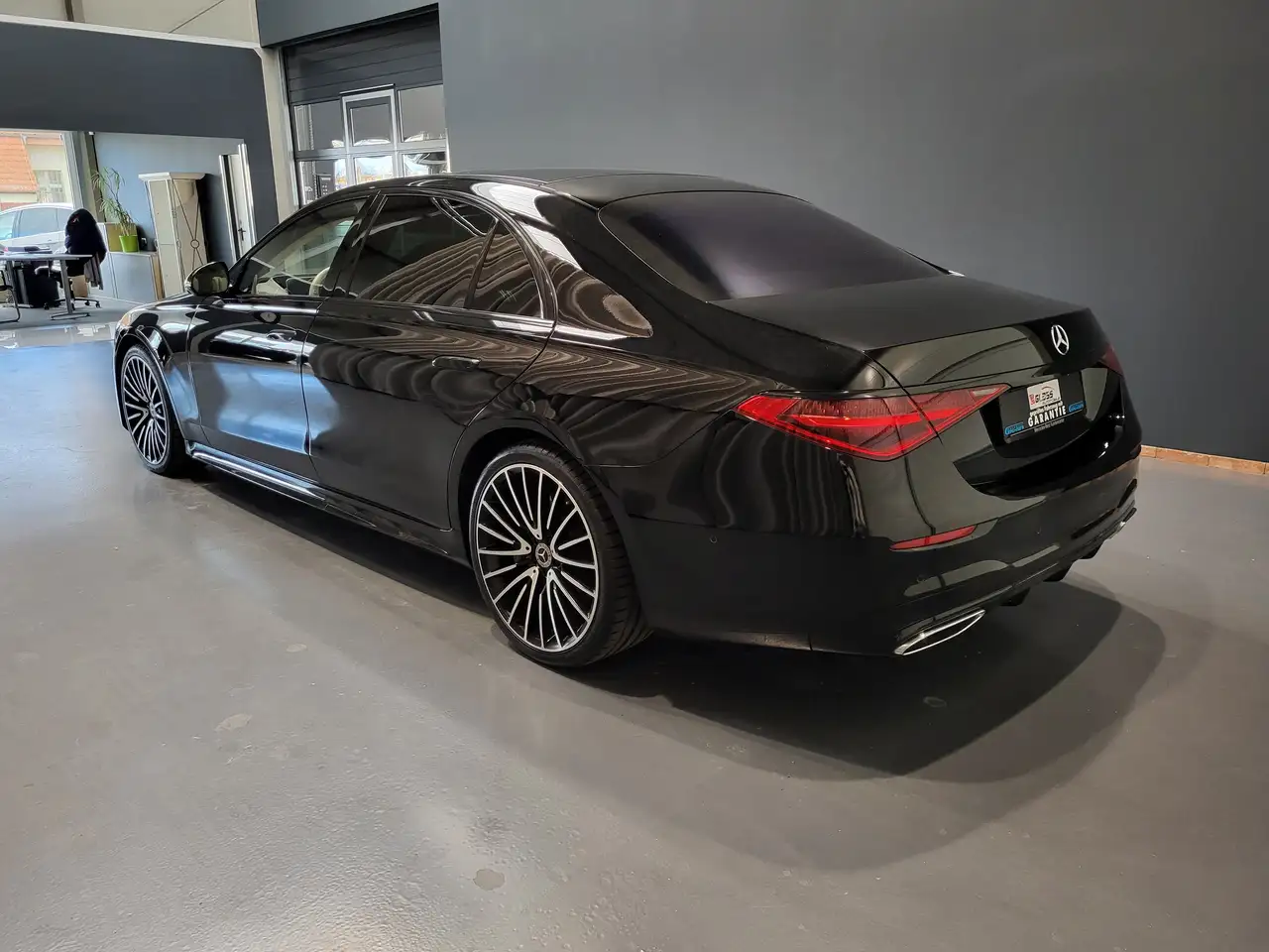 фото машины