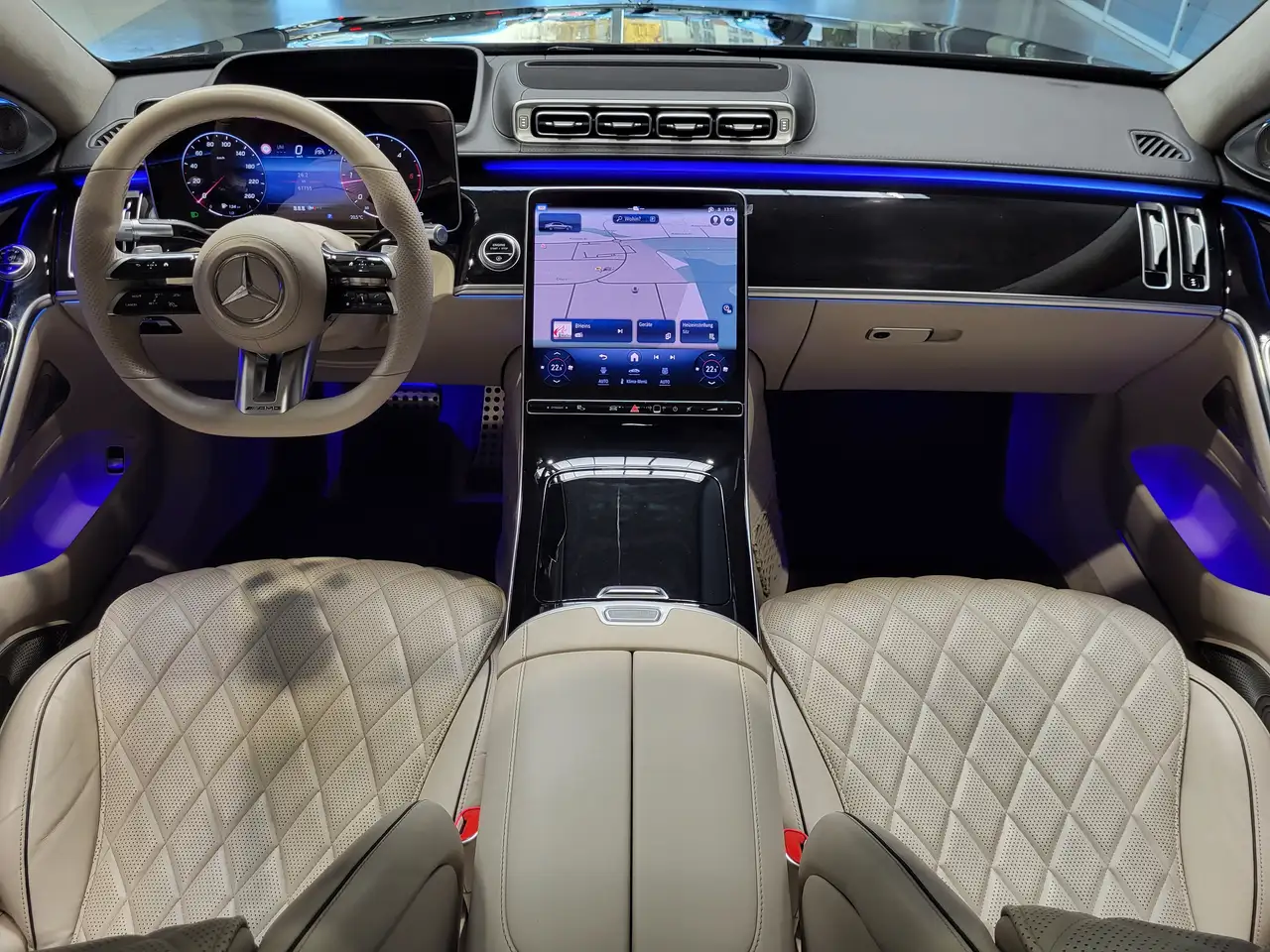 Фото машины 13