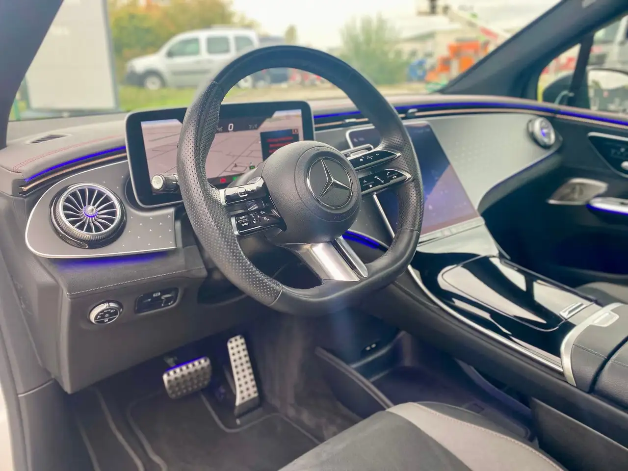 фото машины