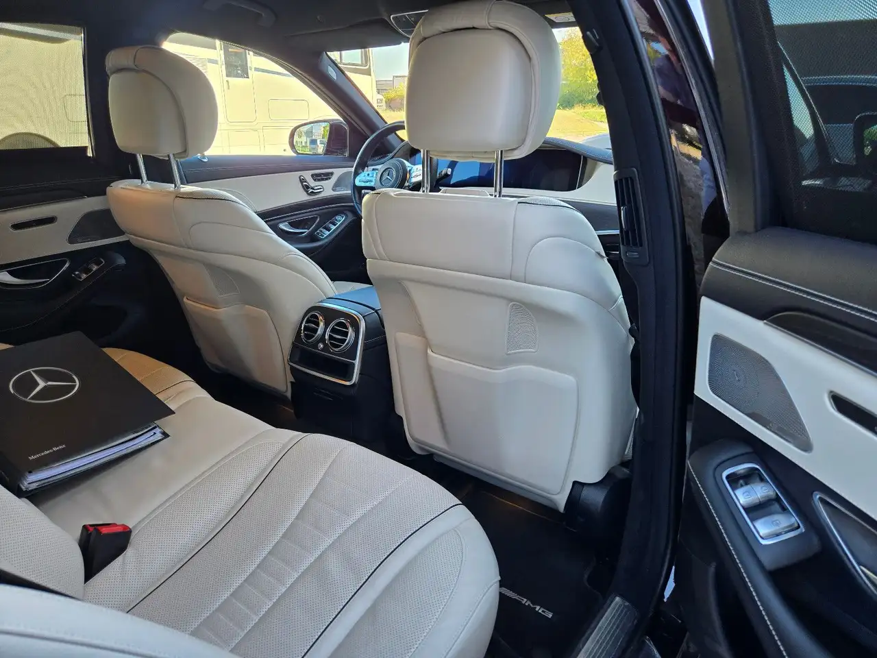 Фото машины 12