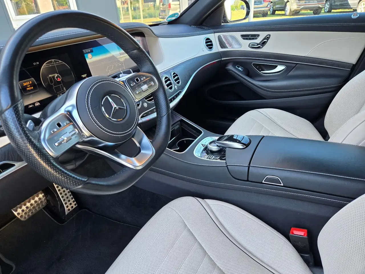 Фото машины 6