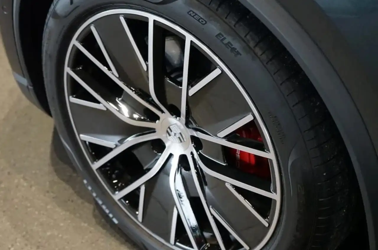 Фото машины