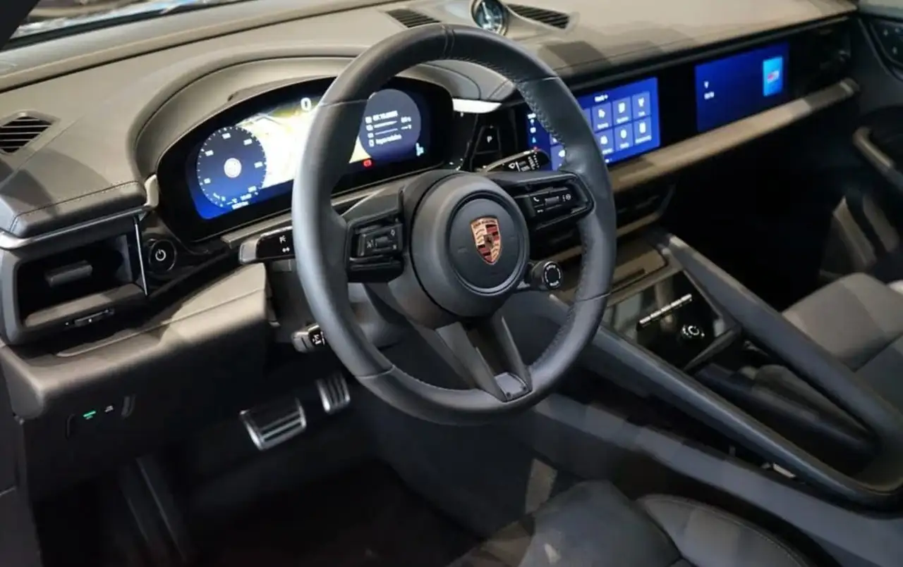 Фото машины