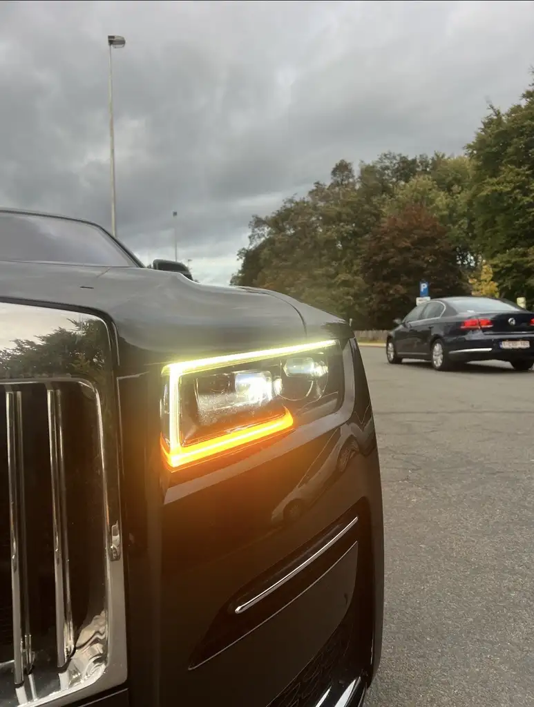 Фото машины