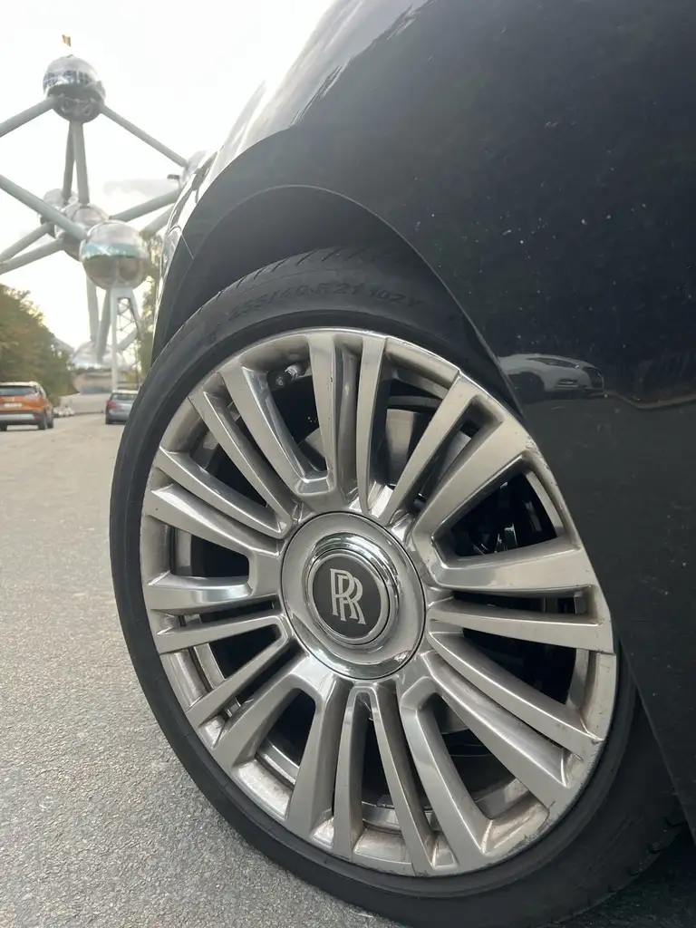 Фото машины