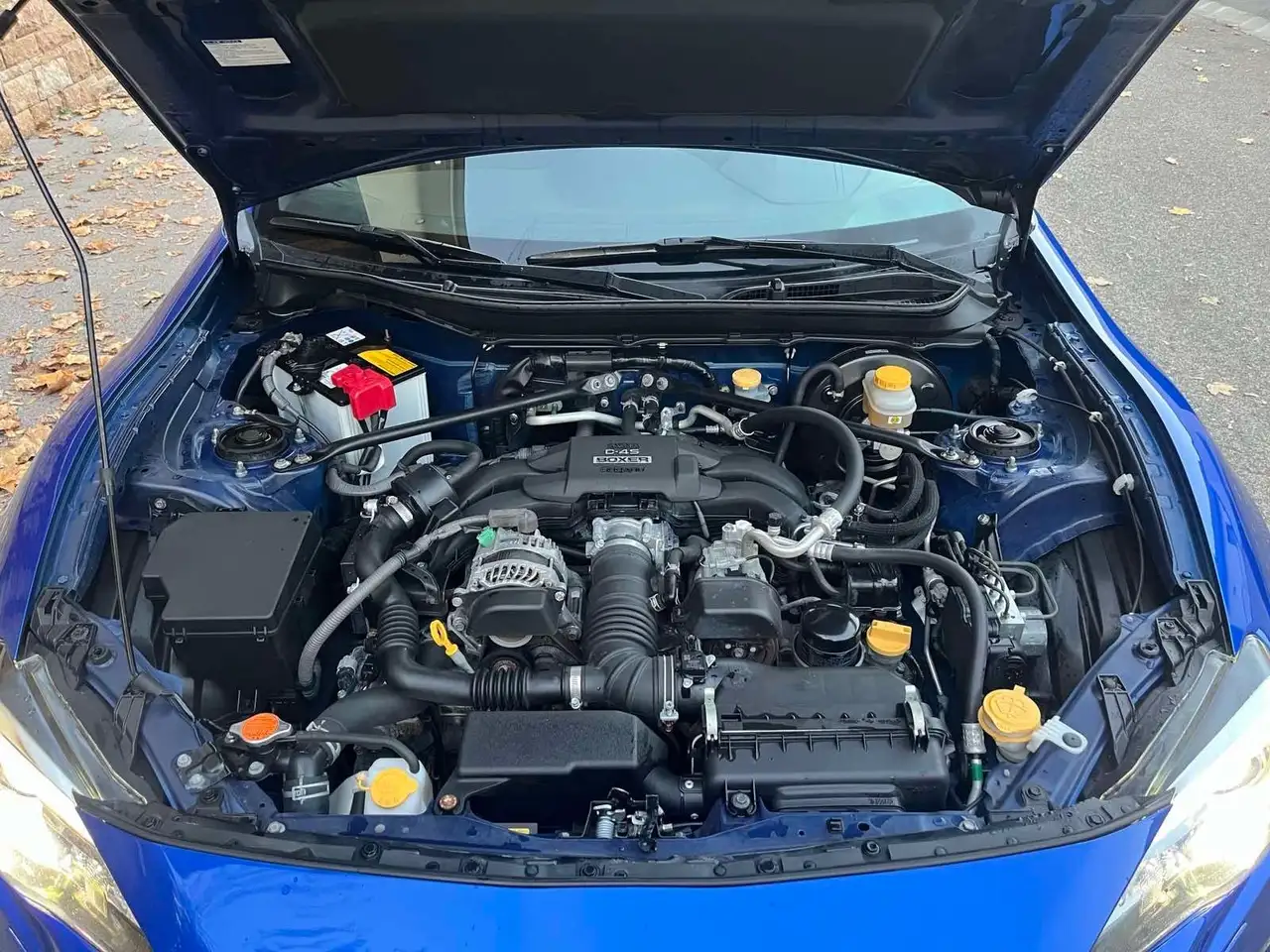 Фото машины