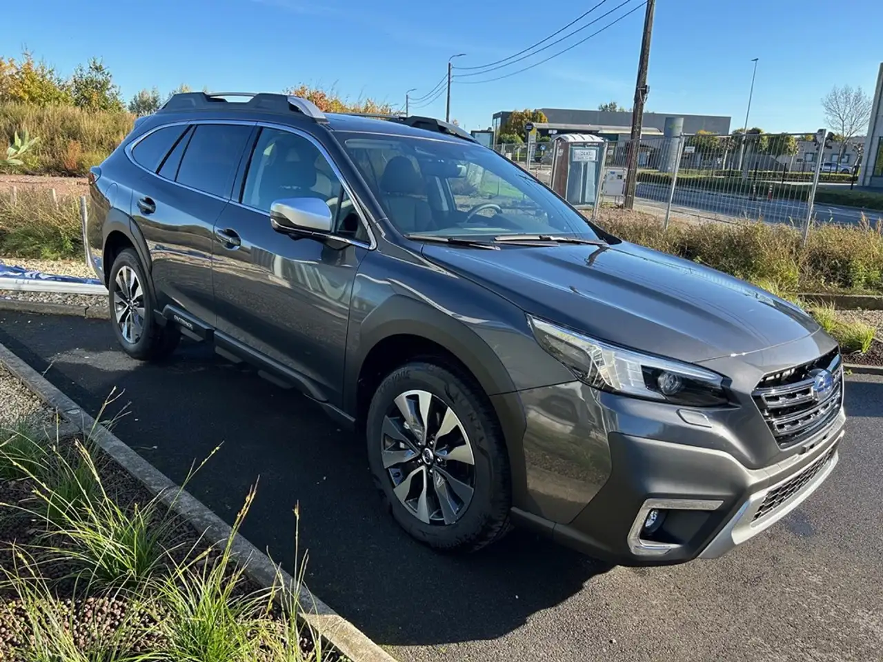 Фото машины 6