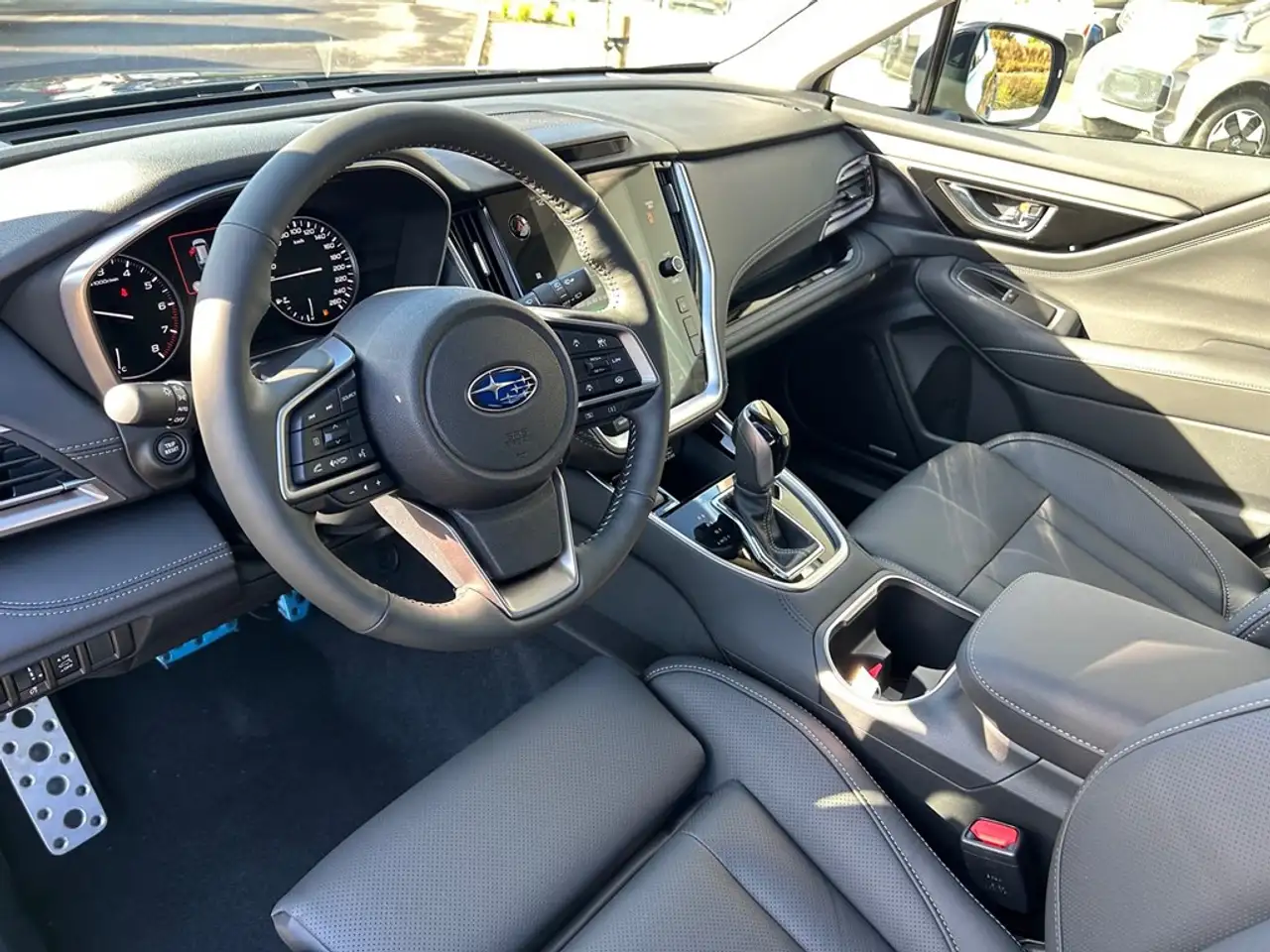 Фото машины 11