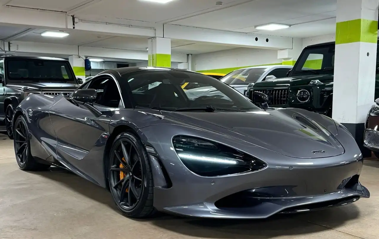 Фото машины