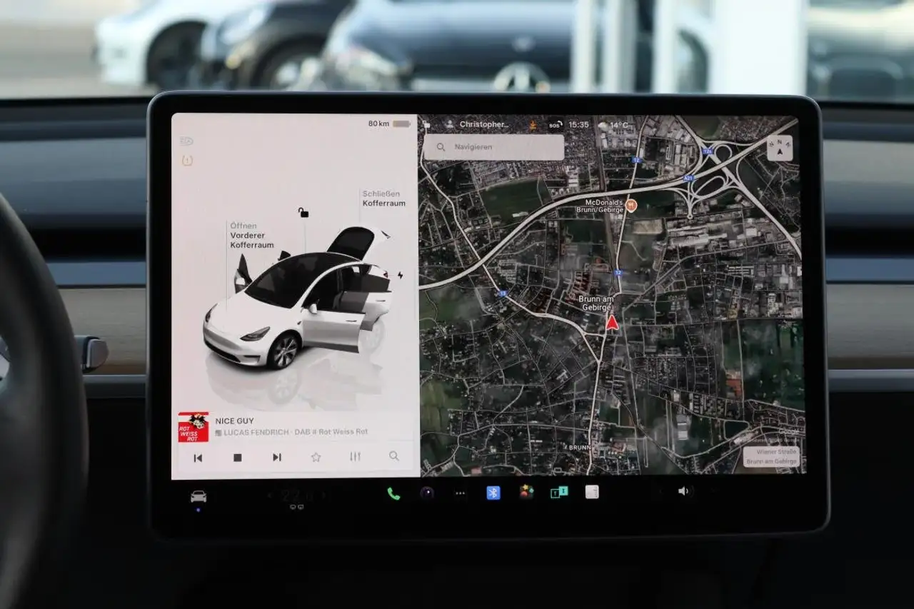 Фото машины 11