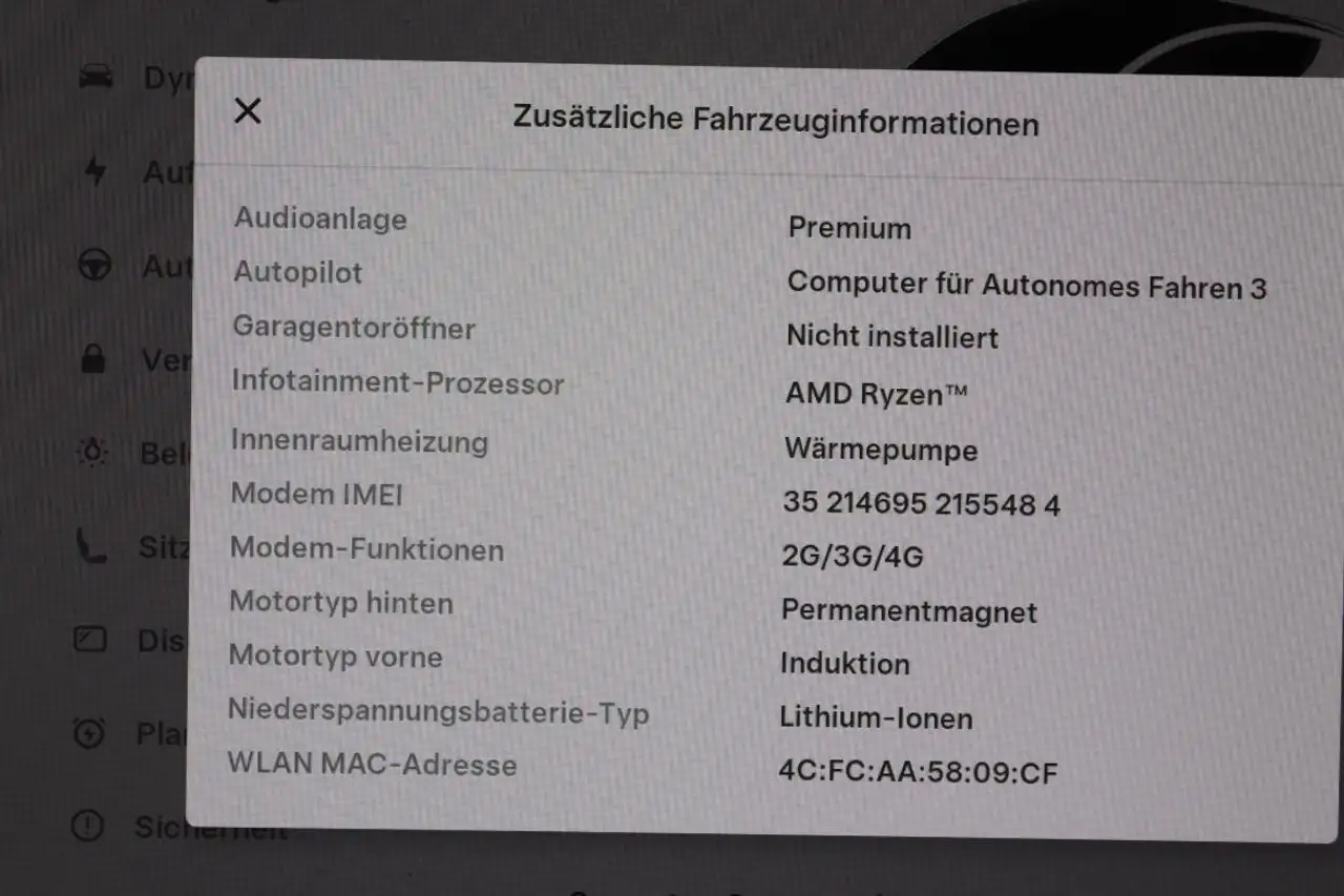 Фото машины 12