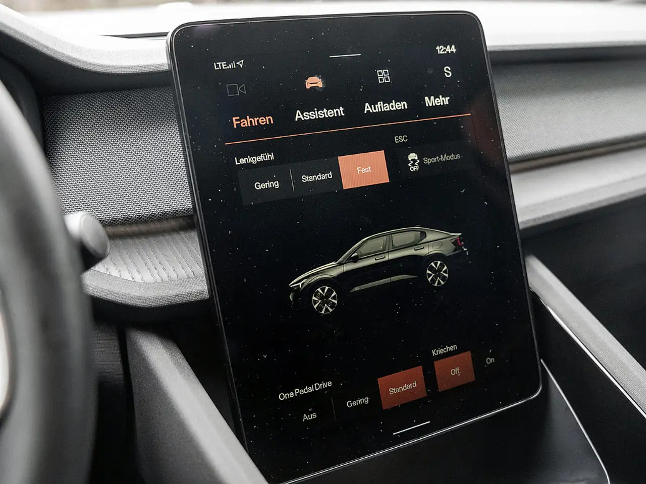 Фото машины 11