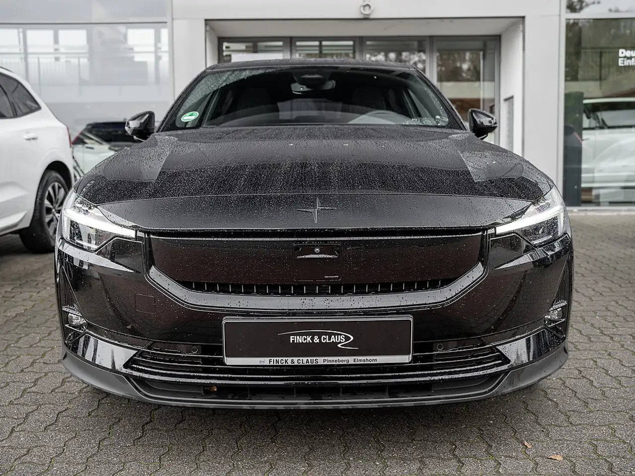 фото машины