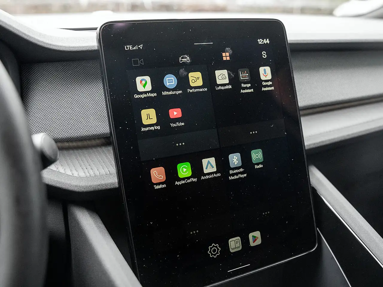 Фото машины 14