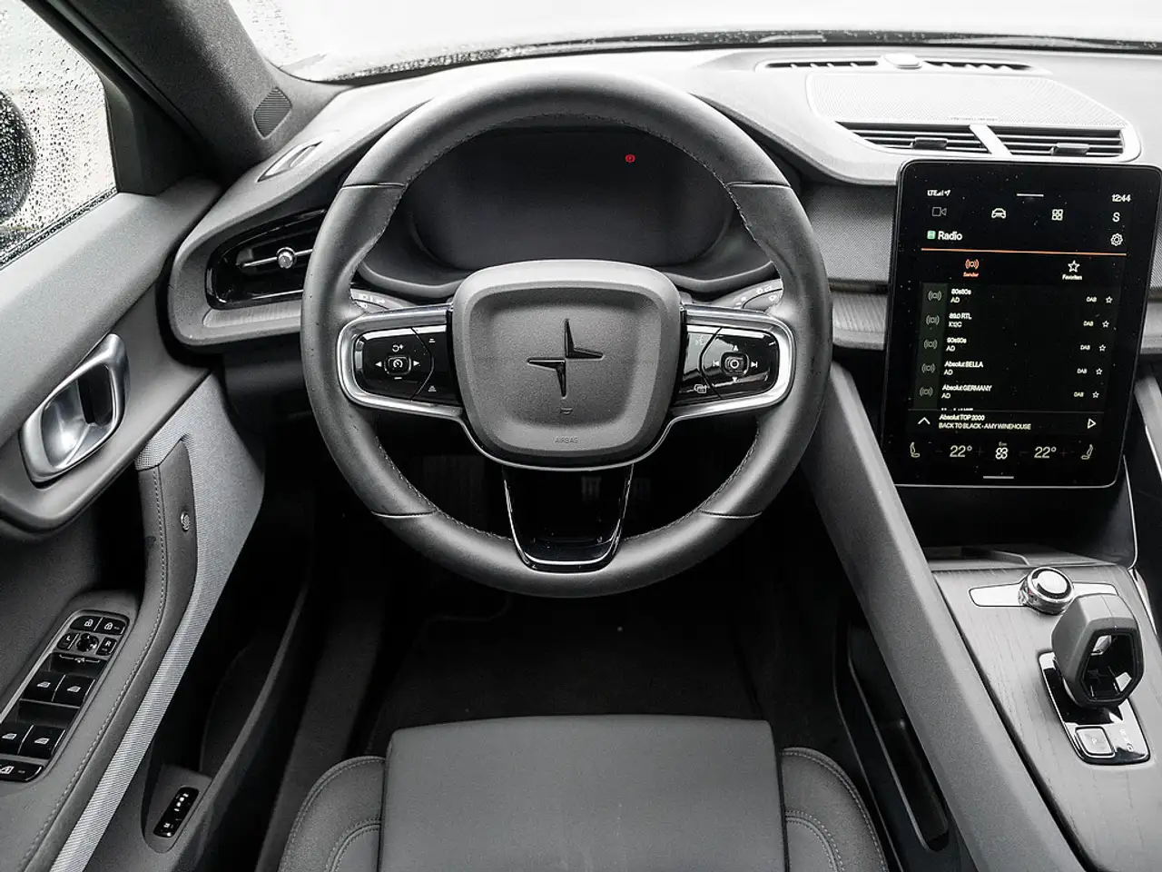 Фото машины 8