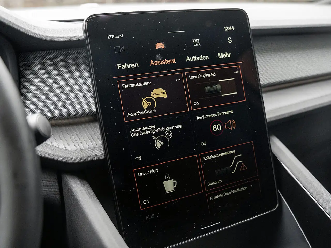 Фото машины 13