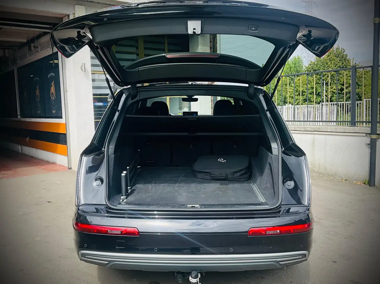 фото машины