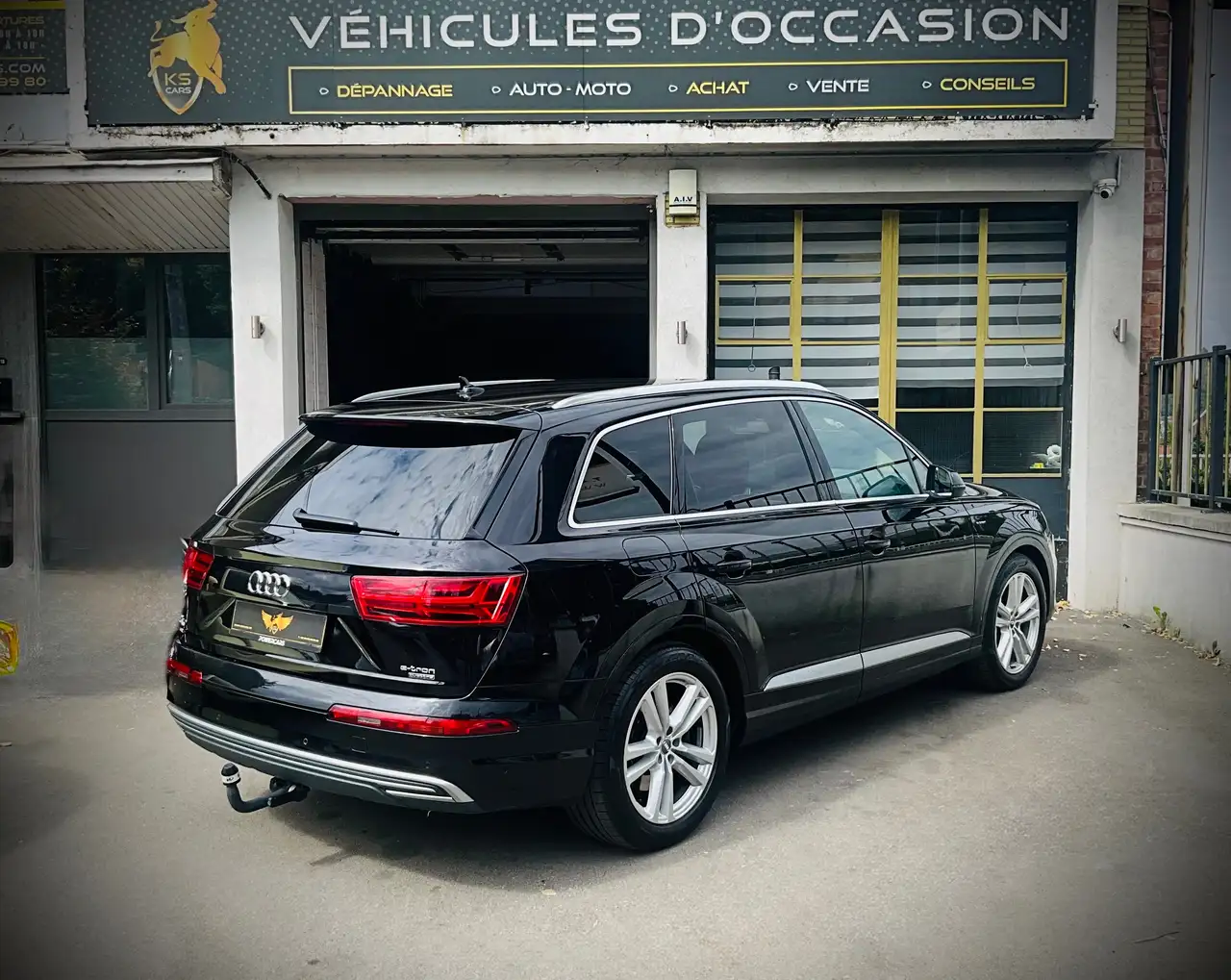 Фото машины 14