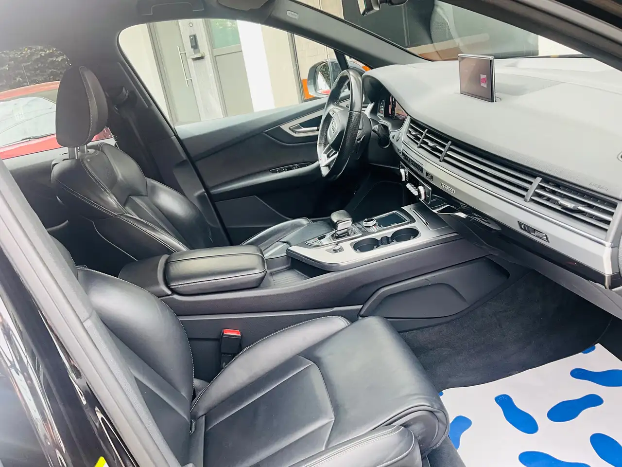 Фото машины 6