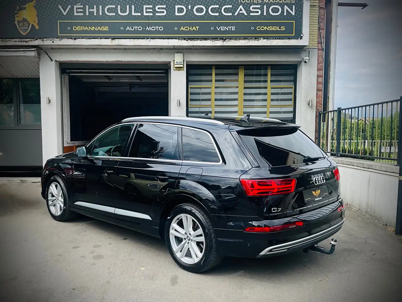 Фото машины 12