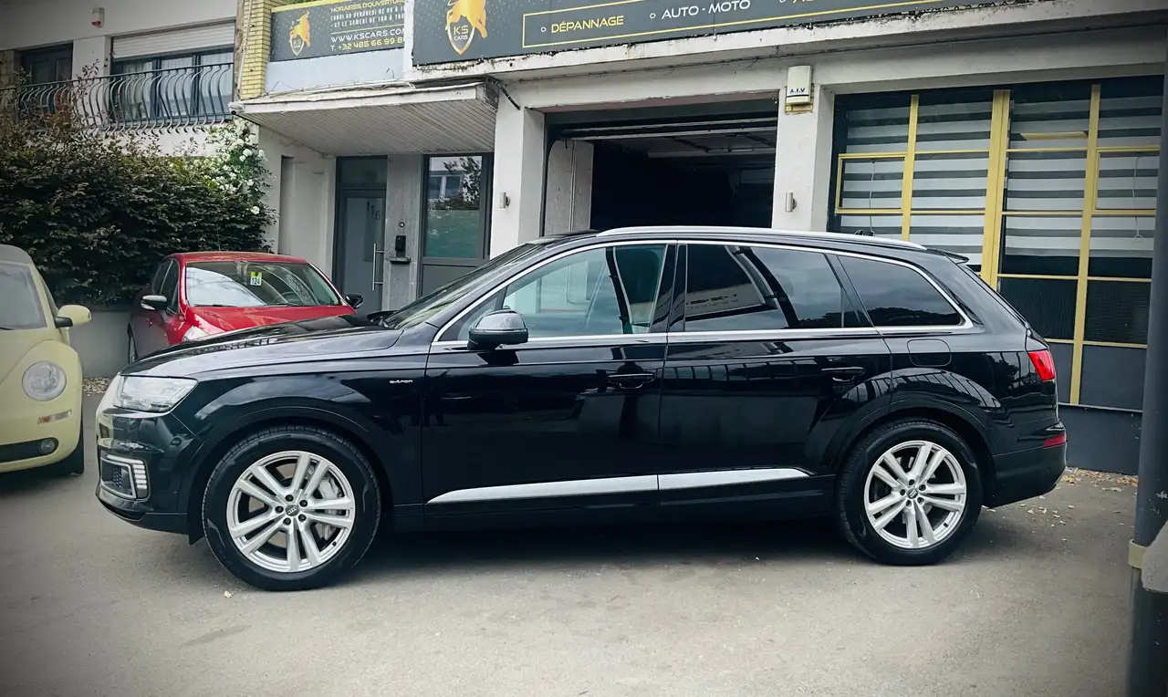 Фото машины 7